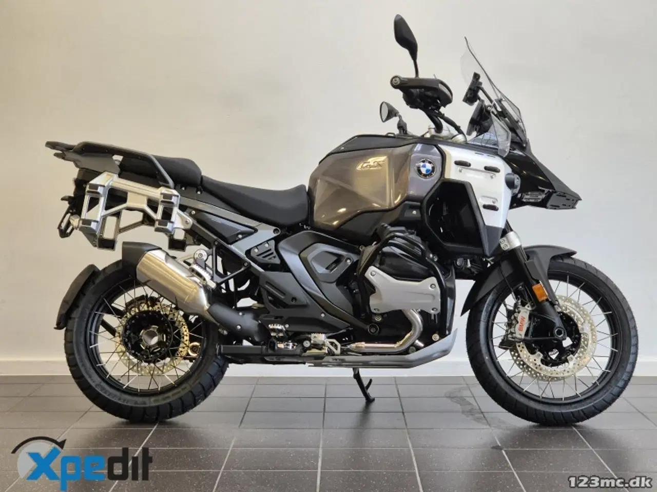 Billede 1 - BMW R 1300 GS Adventure