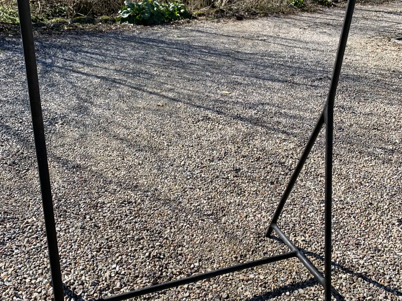 Billede 4 - Tøjstativer