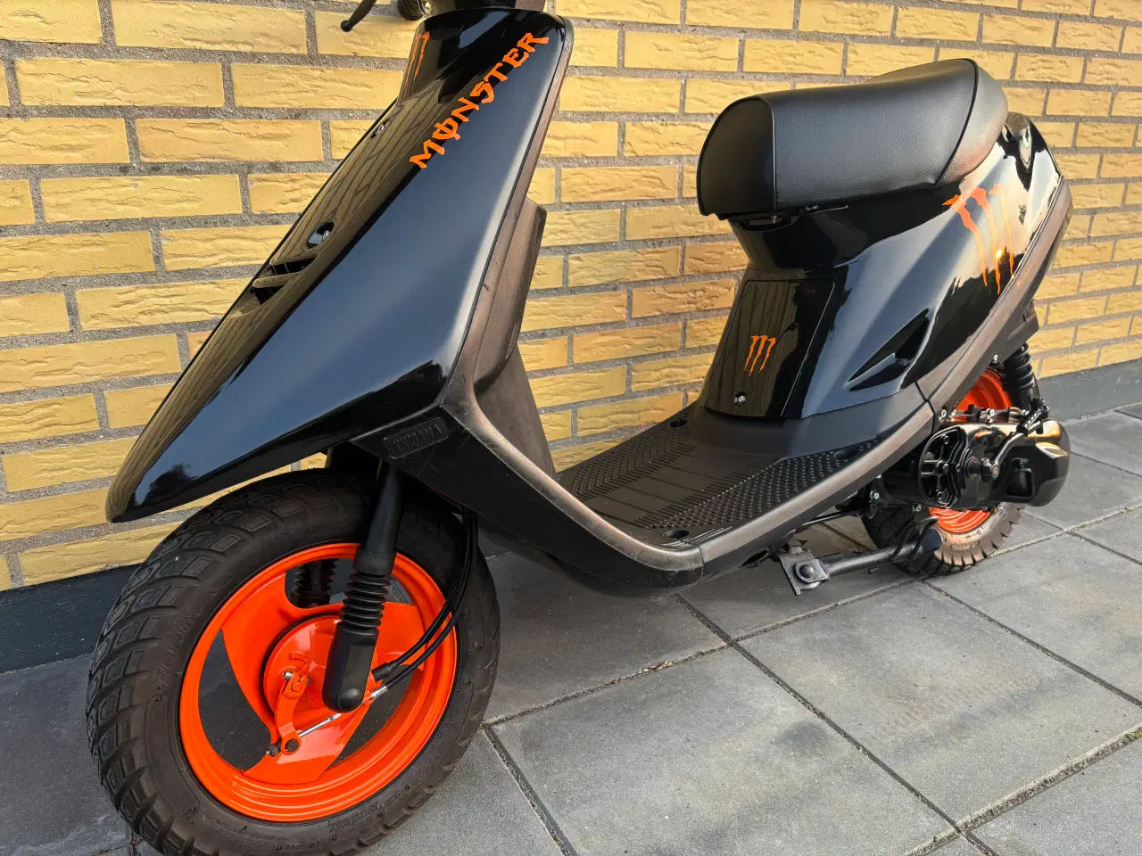 Billede 11 - Jog As monster edition