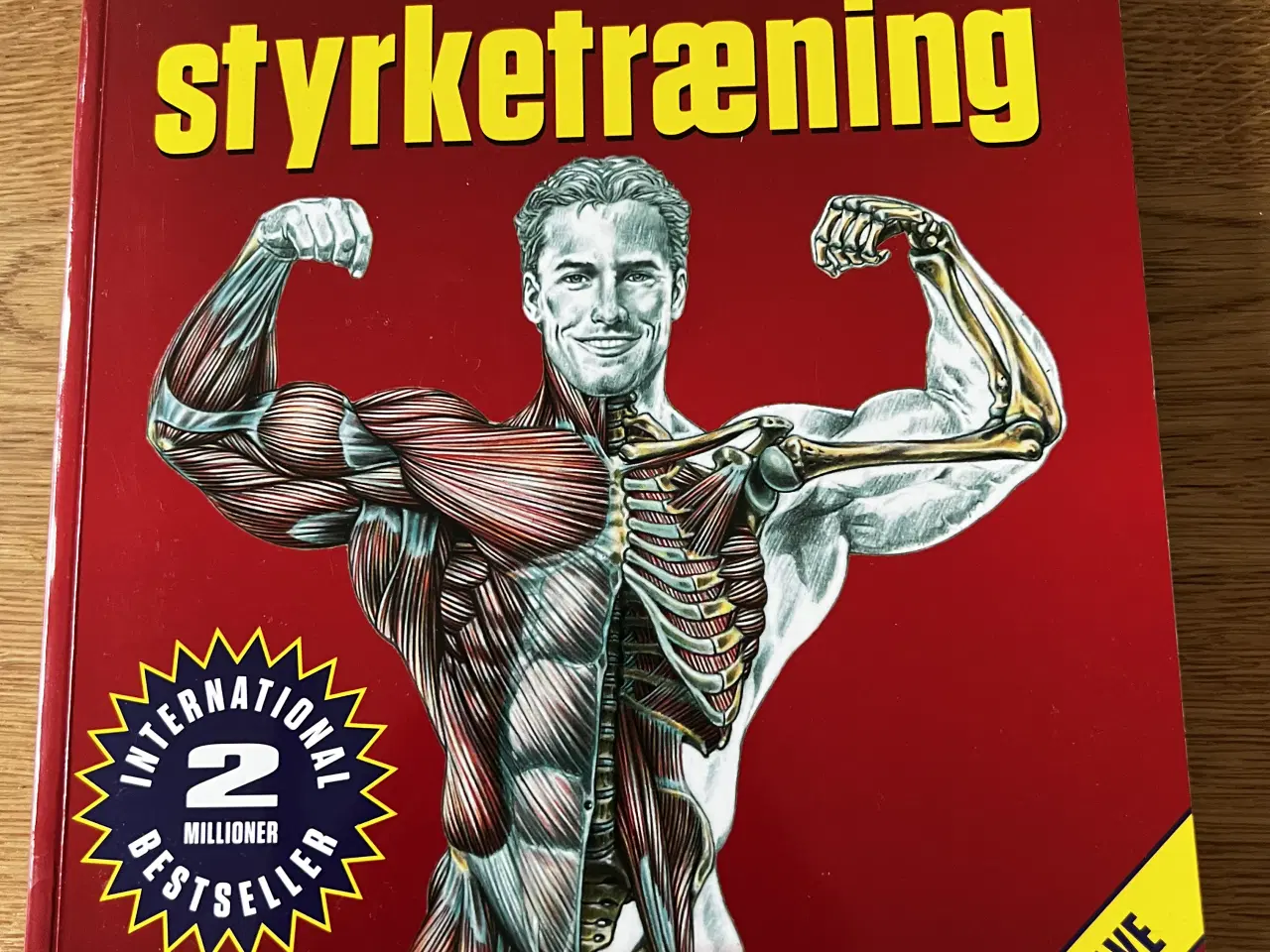 Billede 2 - Bøger sælges