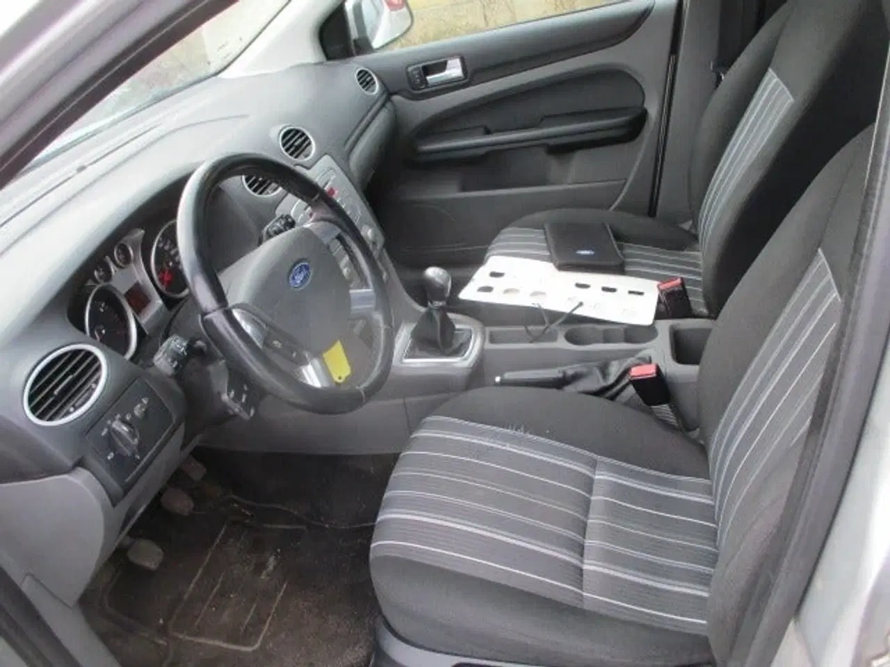 Billede 7 - Ford Focus 1,6 Titanium stc.