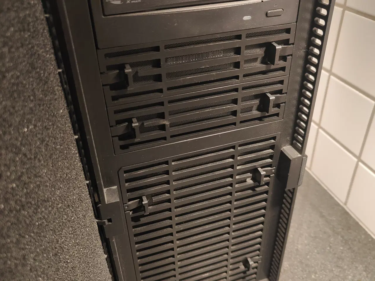 Billede 5 - Gaming sæt - Kraftfuld MMVision Silent Workstation