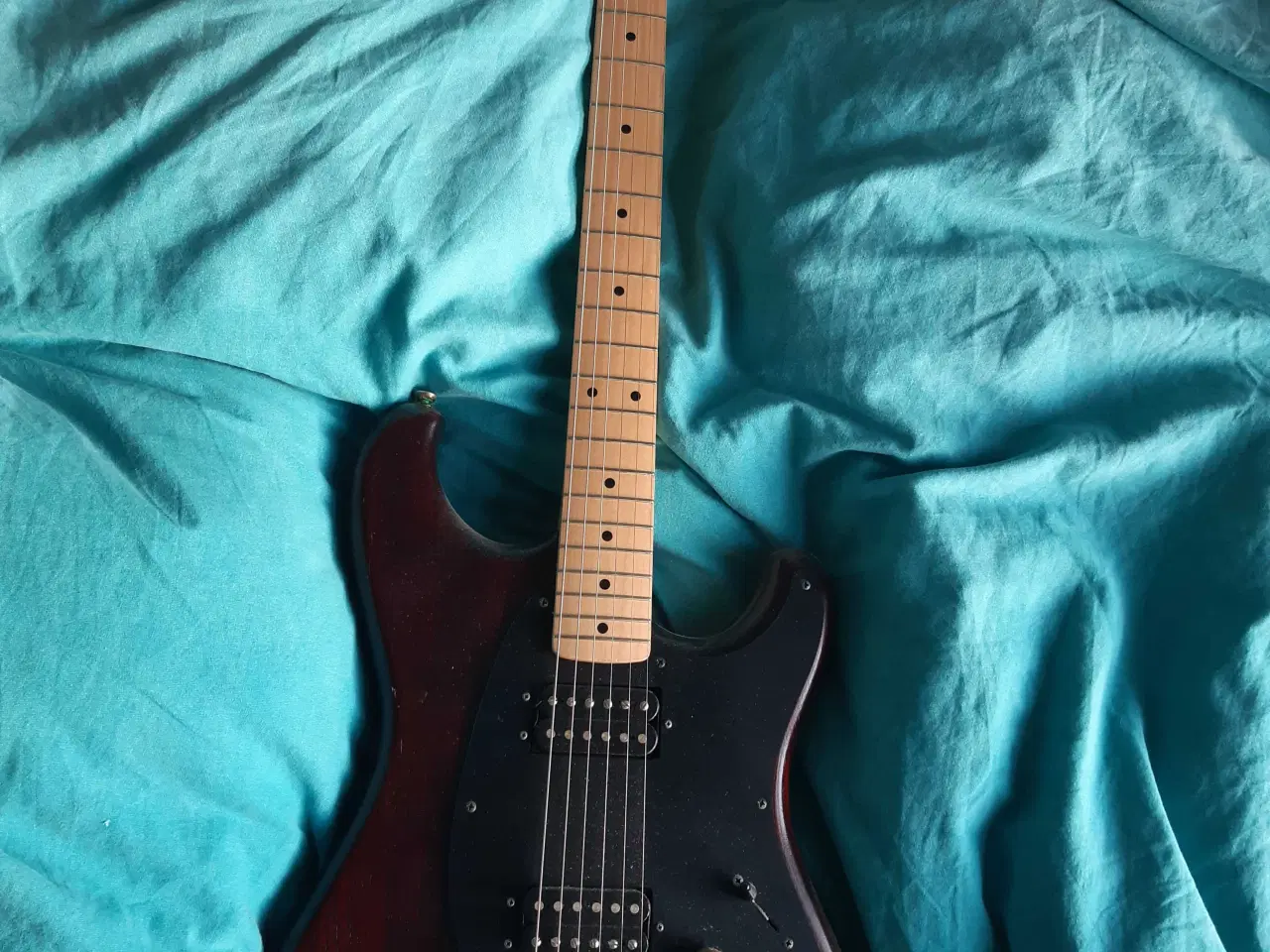 Billede 7 - Ibanez blazer BL-170