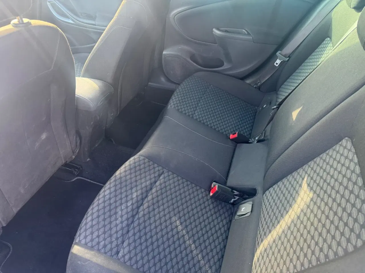 Billede 6 - Opel Astra 1,6 CDTi 136 Enjoy Sports Tourer