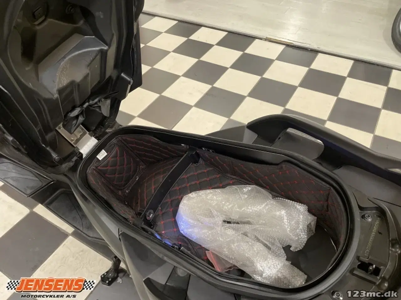 Billede 12 - Yamaha X-Max 300