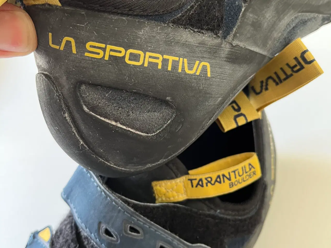 Billede 6 - La Sportiva Tarantula klatresko str. 42