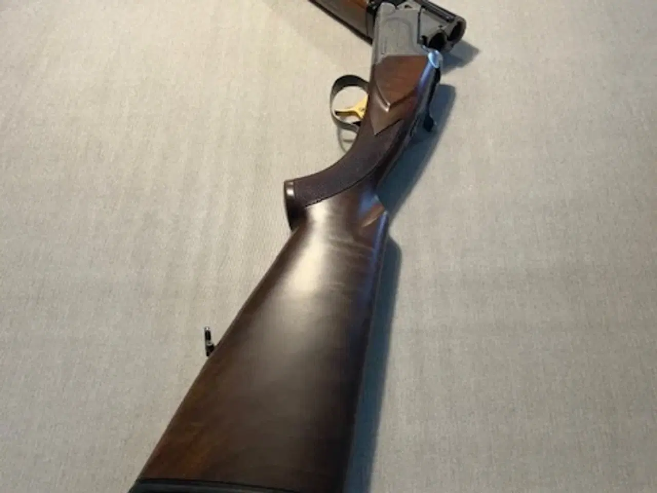 Billede 2 - Sauer O/U  12/70  FavoritJagtgevær