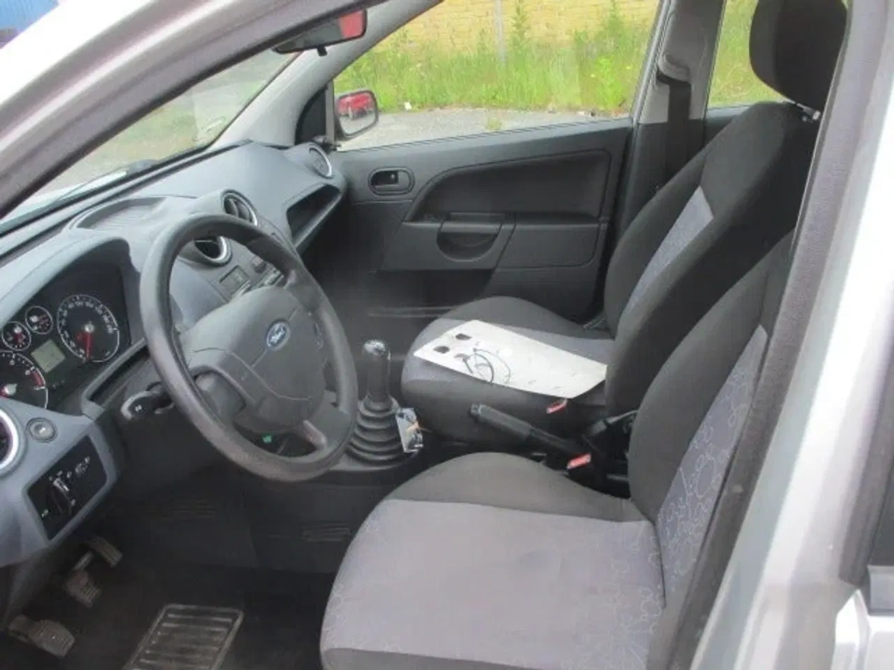 Billede 8 - Ford Fiesta 1,4 Ambiente