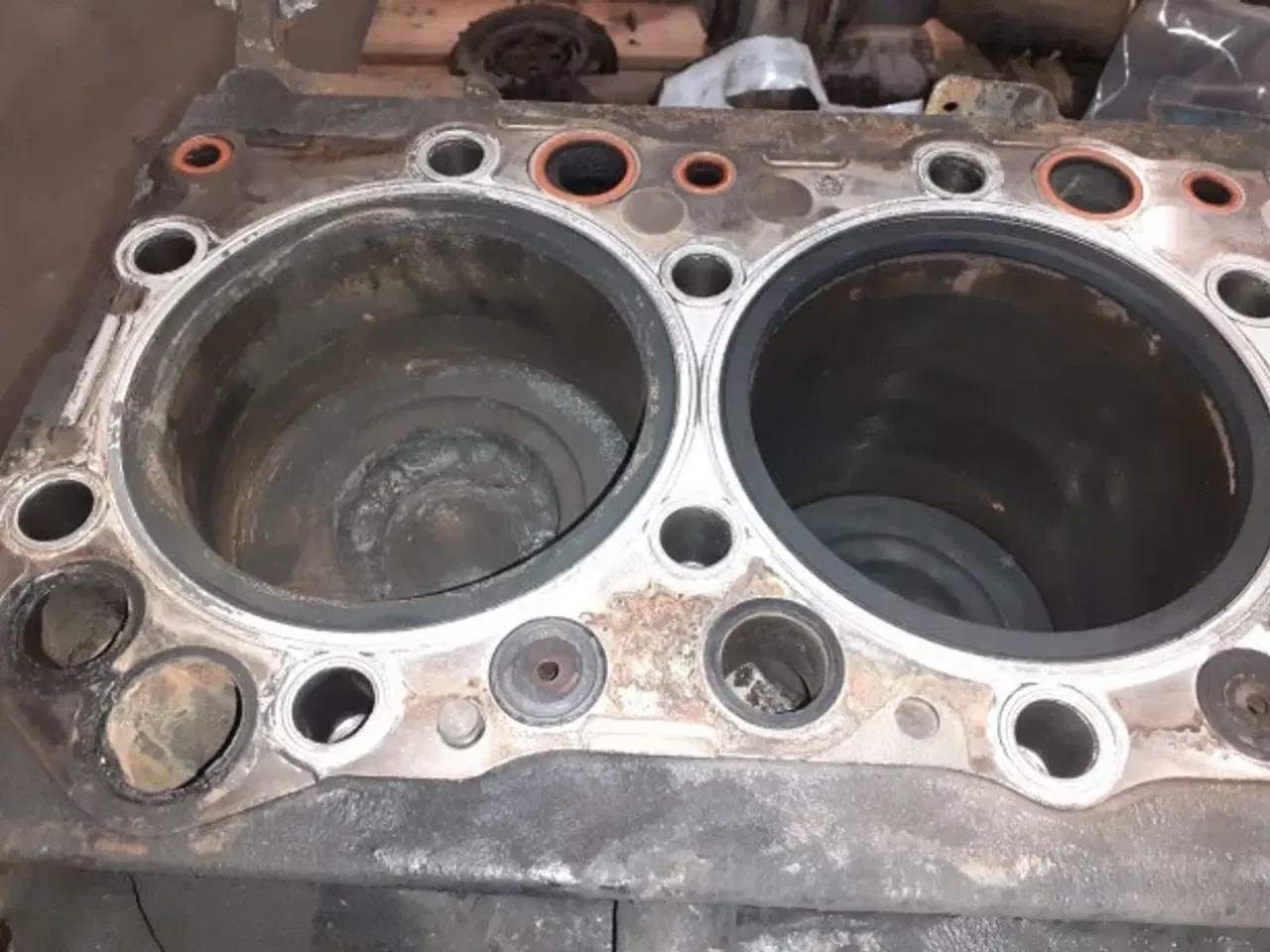 Billede 4 - Iveco F3CE0384E