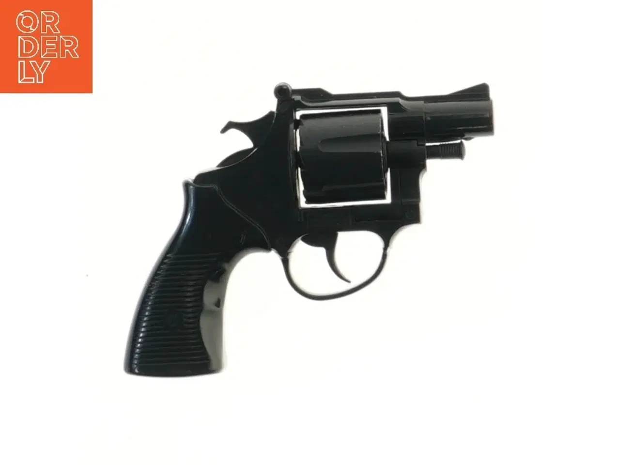 Billede 2 - Legetøjspistol 15 cm (str. 15 cm)