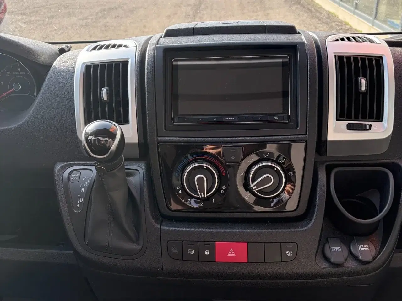 Billede 8 - Fiat Carado 2,3 MJT T459 aut.