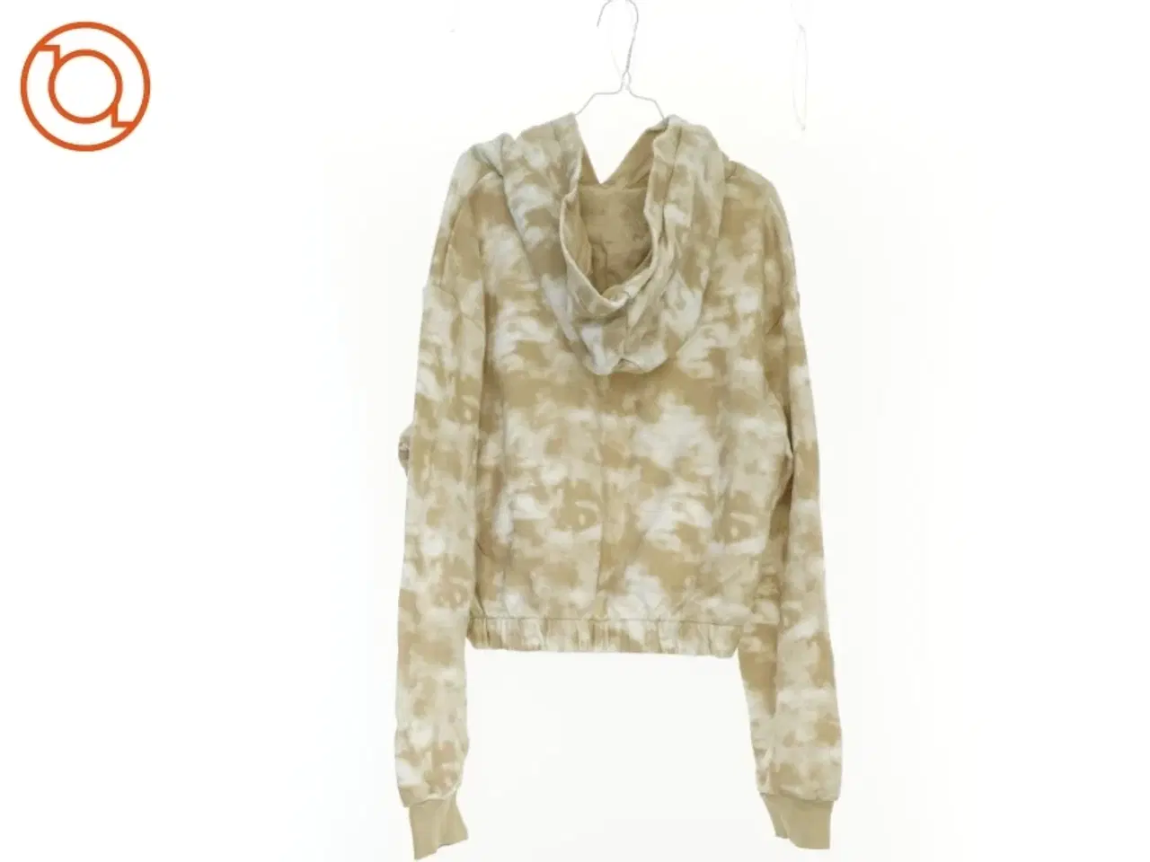 Billede 2 - Hættetrøje fra H&M (str. 164 cm)
