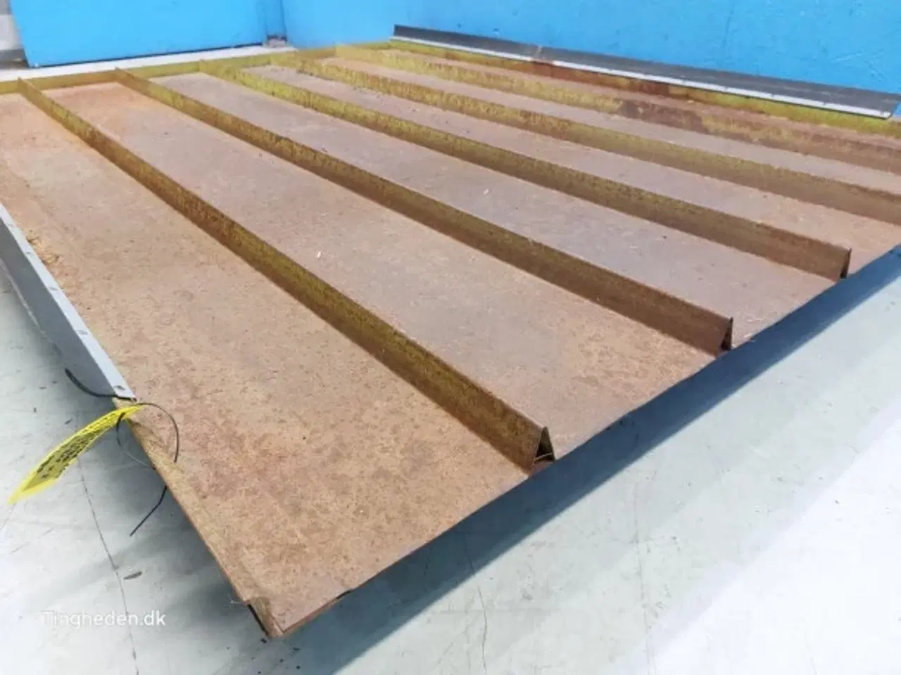 Billede 10 - Claas Dominator 108 Returplan 0006868170