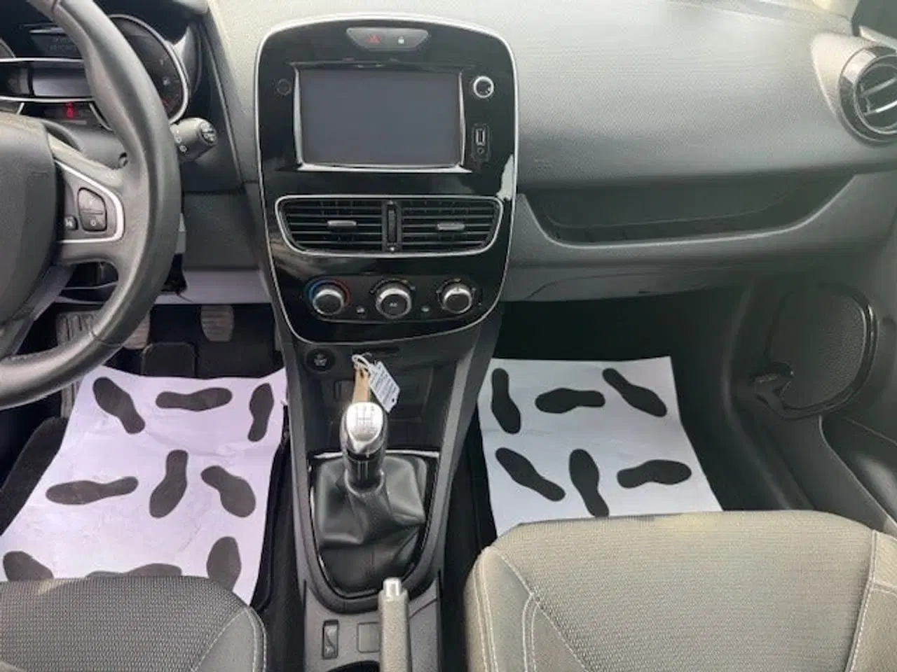 Billede 12 - Renault Clio IV 1,5 dCi 75 Galla Sport Tourer