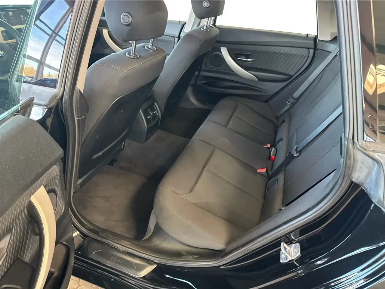 Billede 11 - BMW 320i 2,0 Gran Turismo