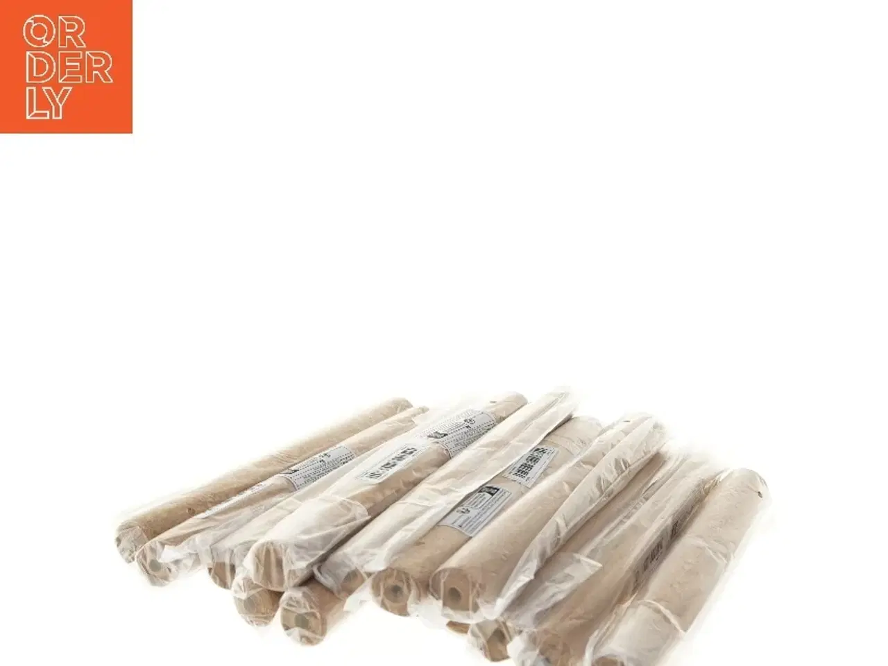 Billede 2 - Kork 30 cm (str. 30 cm, 14 styk cm)