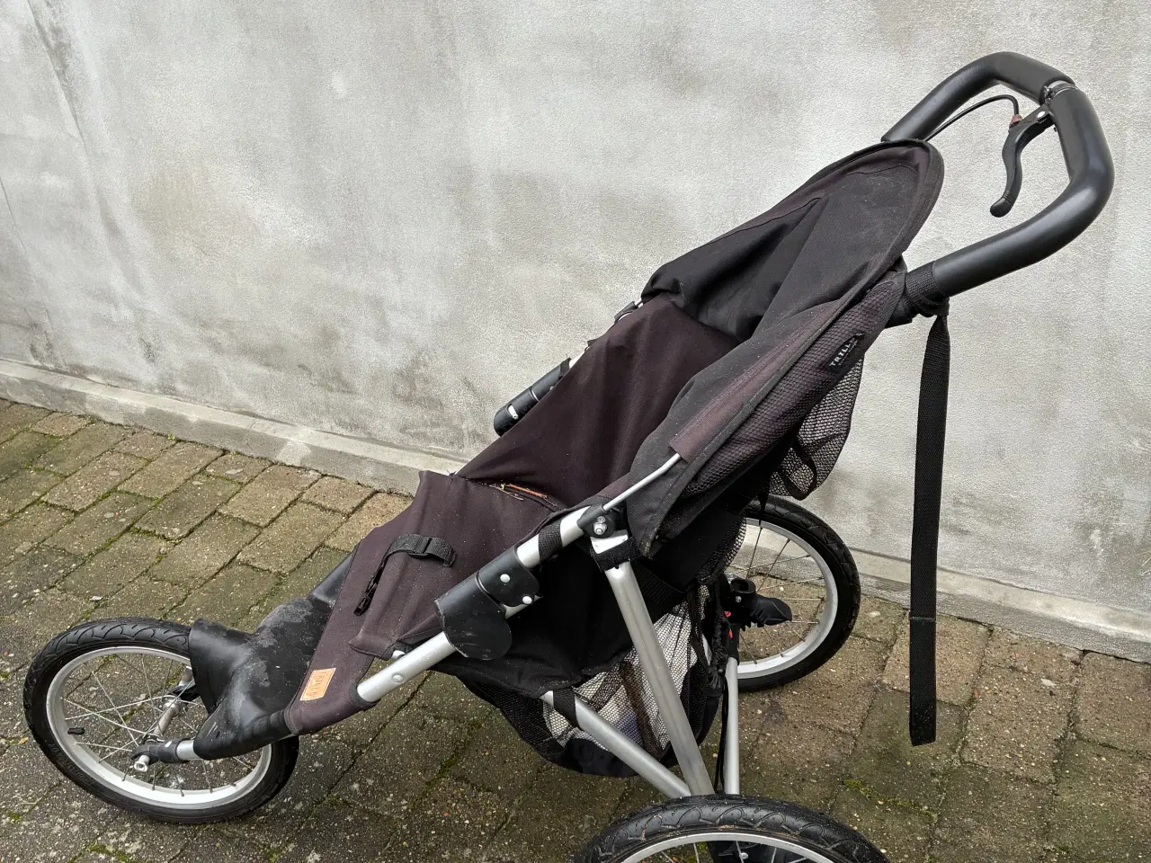 Billede 2 - Baby jogger 