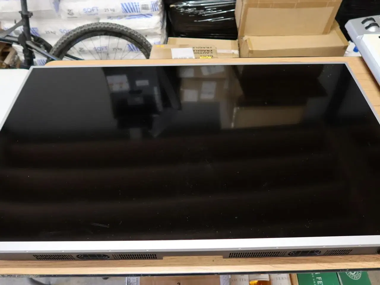 Billede 1 - 50" Fjernsyn PHILIPS 50PUS9005/12 uden fod