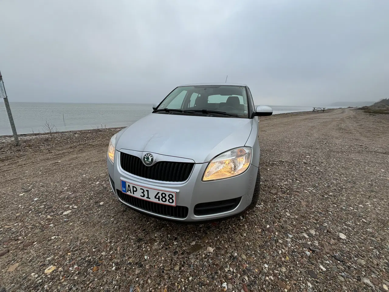 Billede 5 - Skoda Fabia 2009