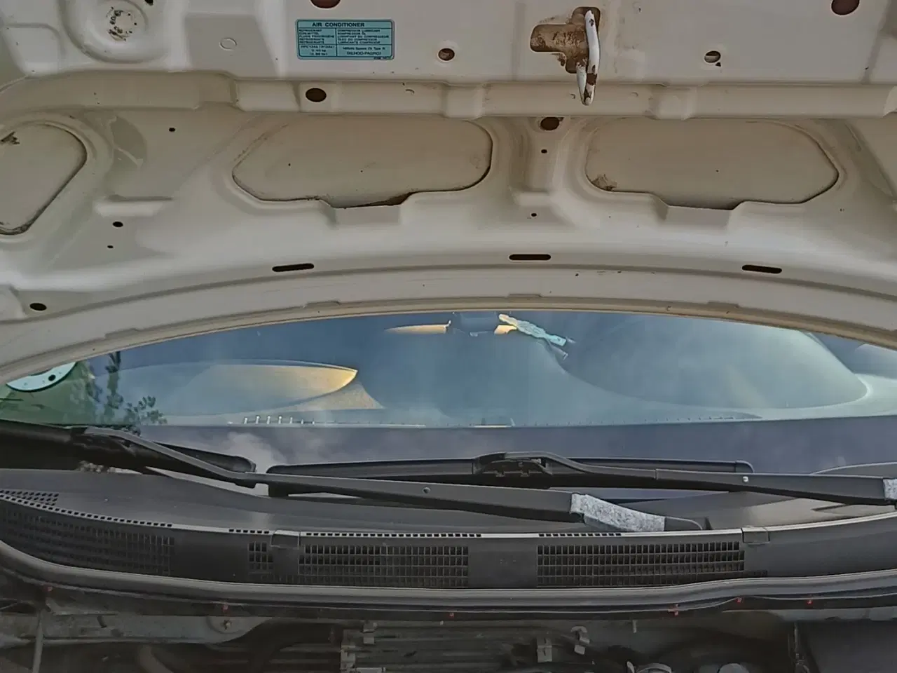 Billede 3 - Nissan micra 