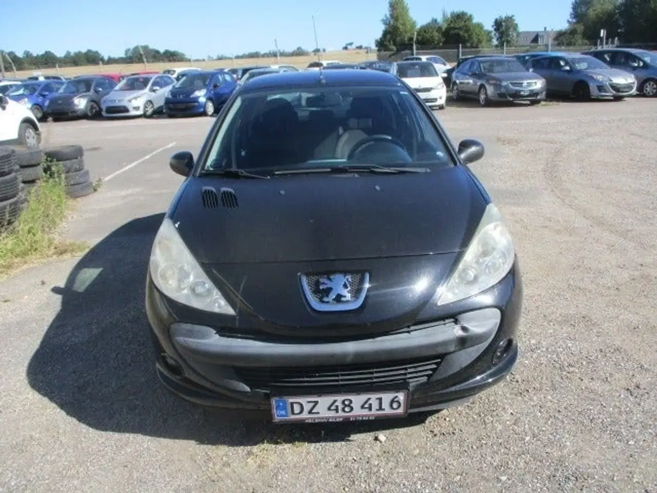 Billede 2 - Peugeot 206+ 1,4 Comfort+
