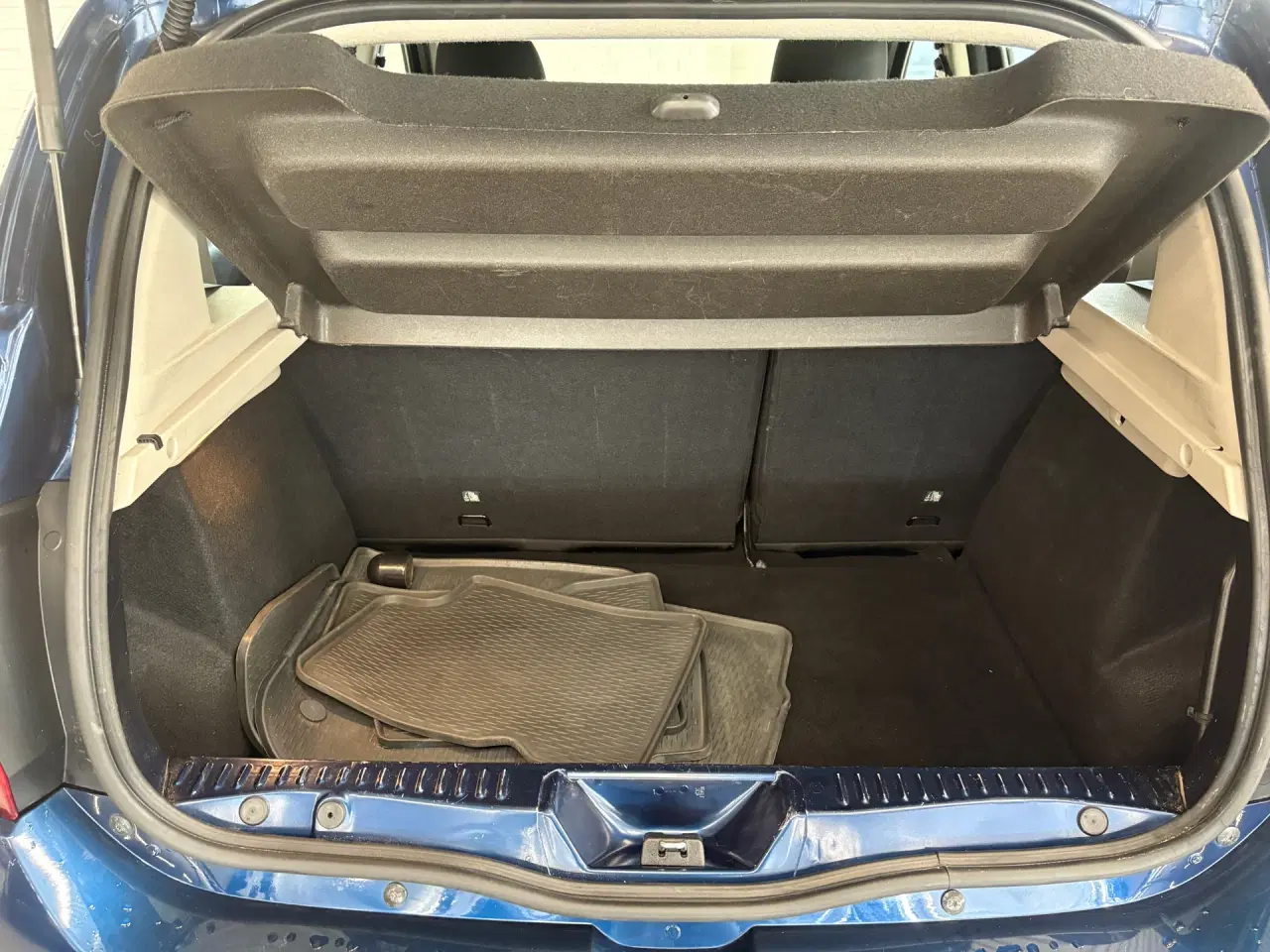 Billede 5 - Dacia Sandero 0,9 Tce Stepway Start/Stop Easy-R 90HK 5d Aut.