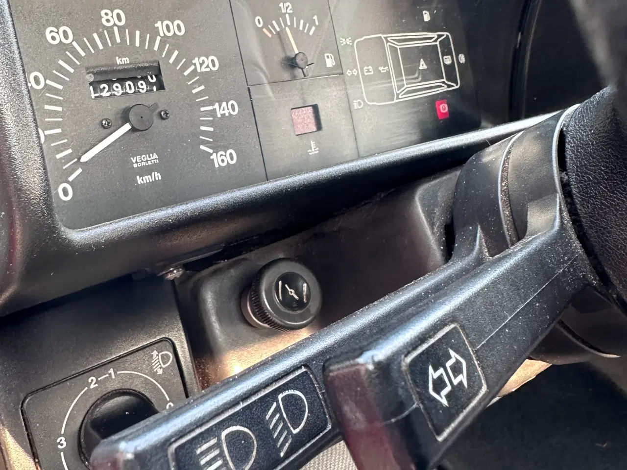 Billede 14 - Fiat Panda 750