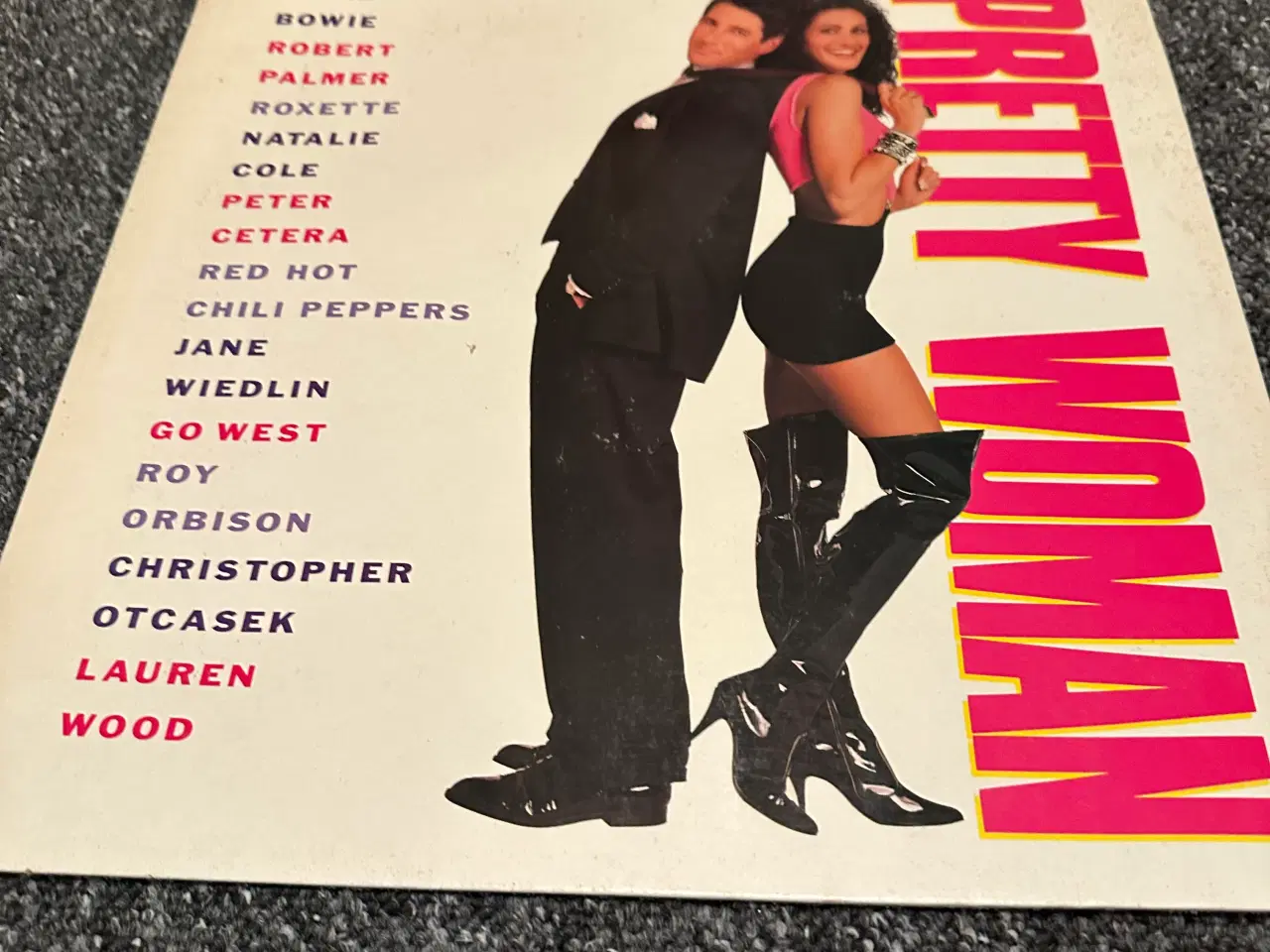 Billede 1 - Pretty Woman