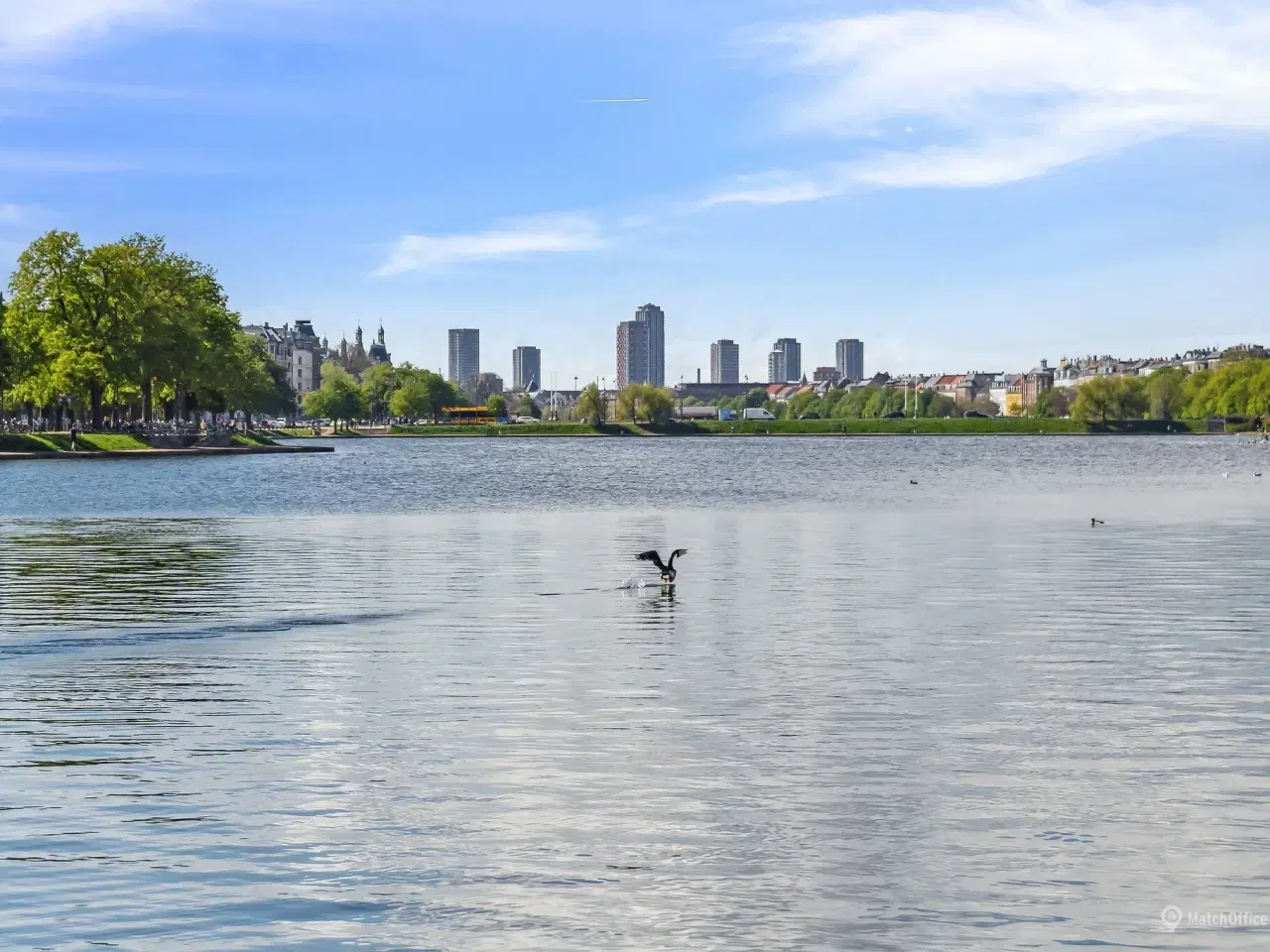 Billede 15 - Attraktive opstartsvilkår - Butikslokale på 160 m² - tæt ved Søerne