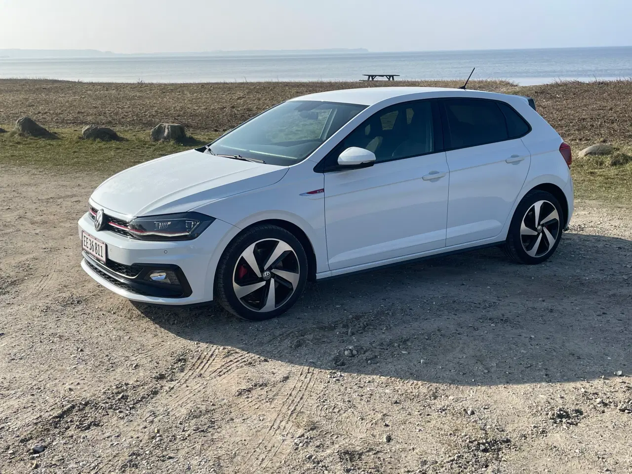 Billede 3 - Polo GTI model år 2019
