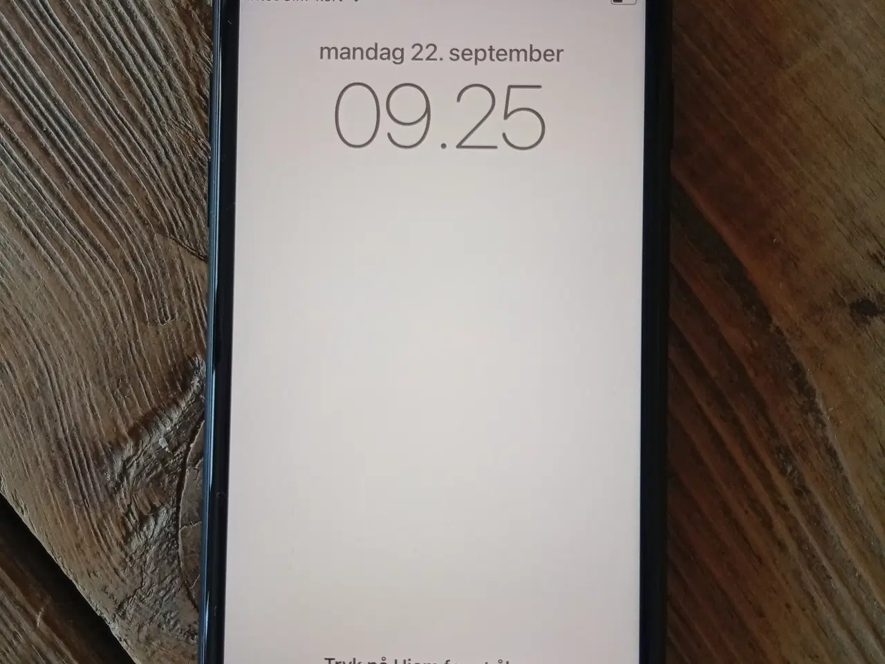 Billede 4 - Apple iPhone SE 2022 64 GB