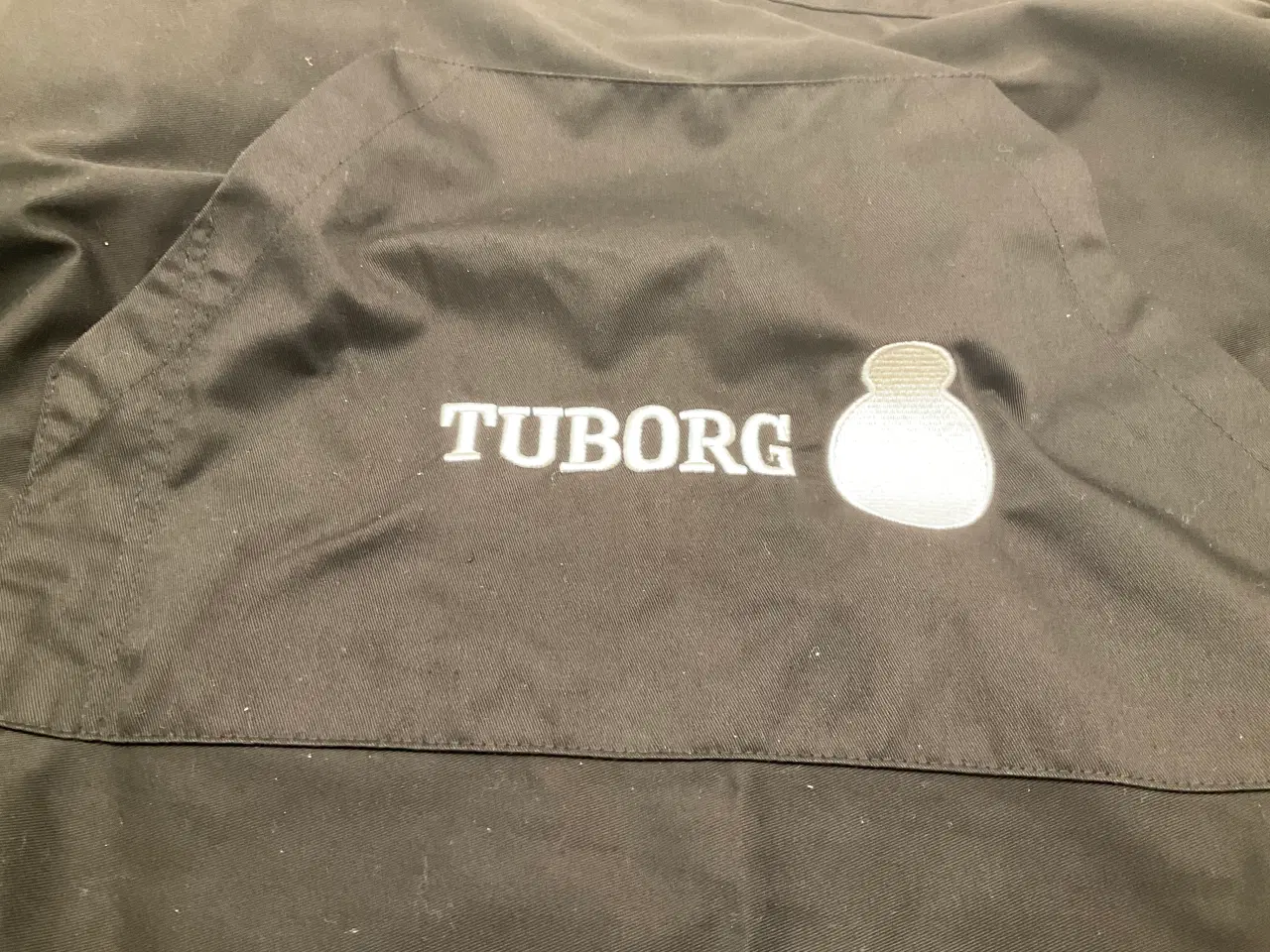 Billede 3 - Tuborg forklæde