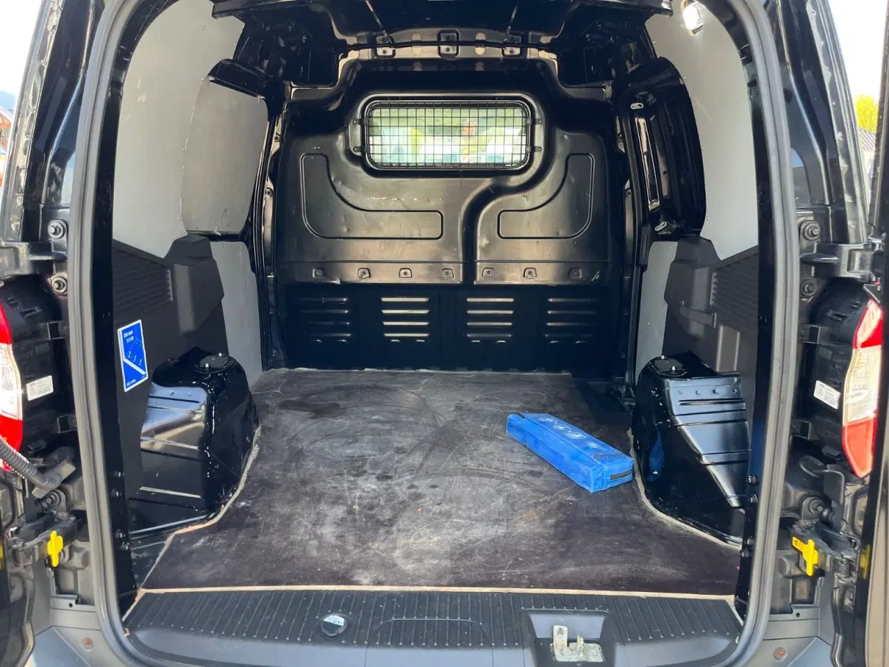 Billede 8 - Ford Transit Courier 1,5 TDCi 100 Trend