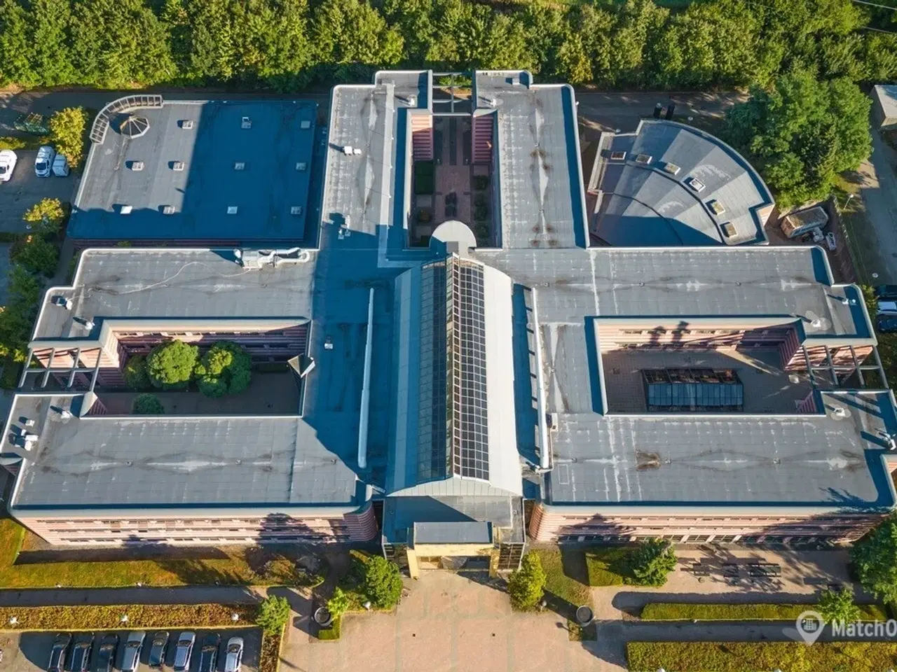 Billede 13 - Separate, aflåselige, tørre og ventilerede lagerlokaler i pæn stand