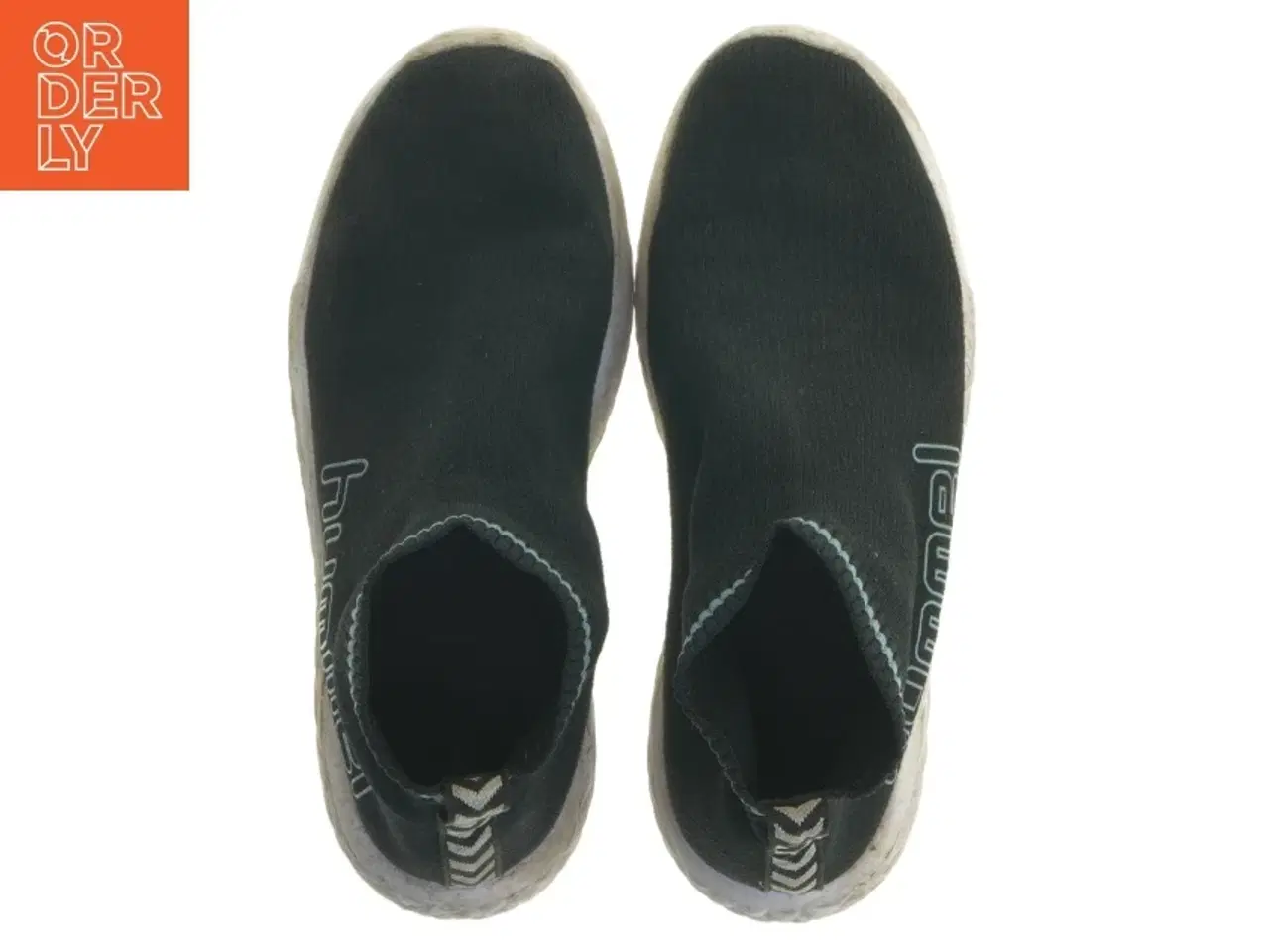 Billede 5 - Hummel sko støvler, str. 34 fra Hummel (str. 34 )