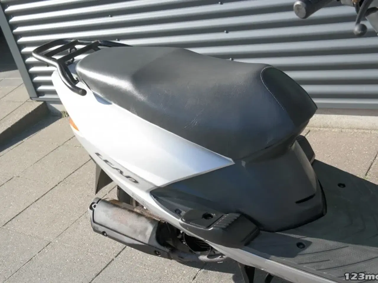 Billede 8 - Honda SCV 100 ENGROS/UDEN KLARGØRING