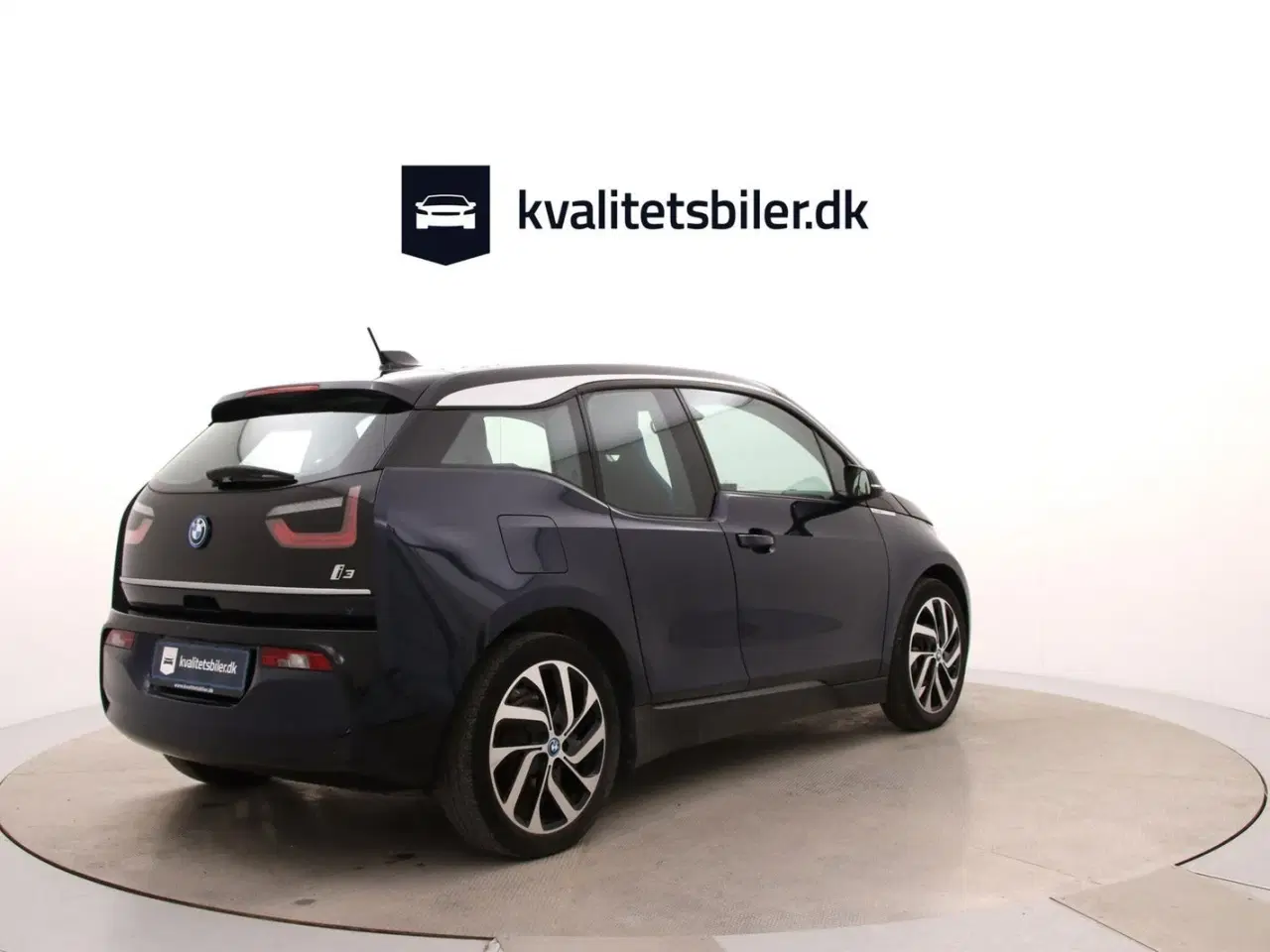 Billede 4 - BMW i3  Charged