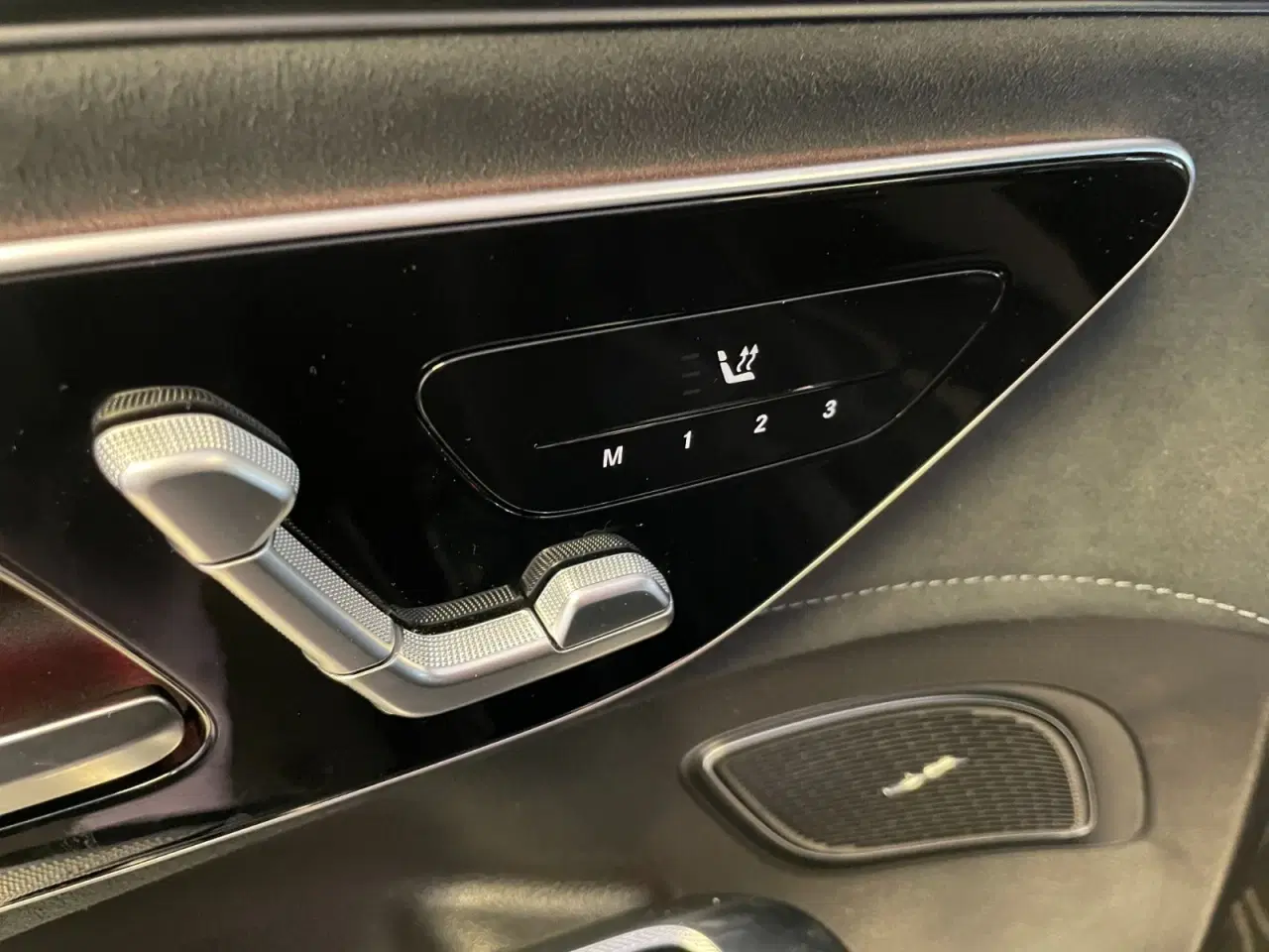 Billede 11 - Mercedes EQE350 SUV  AMG Edition 4Matic