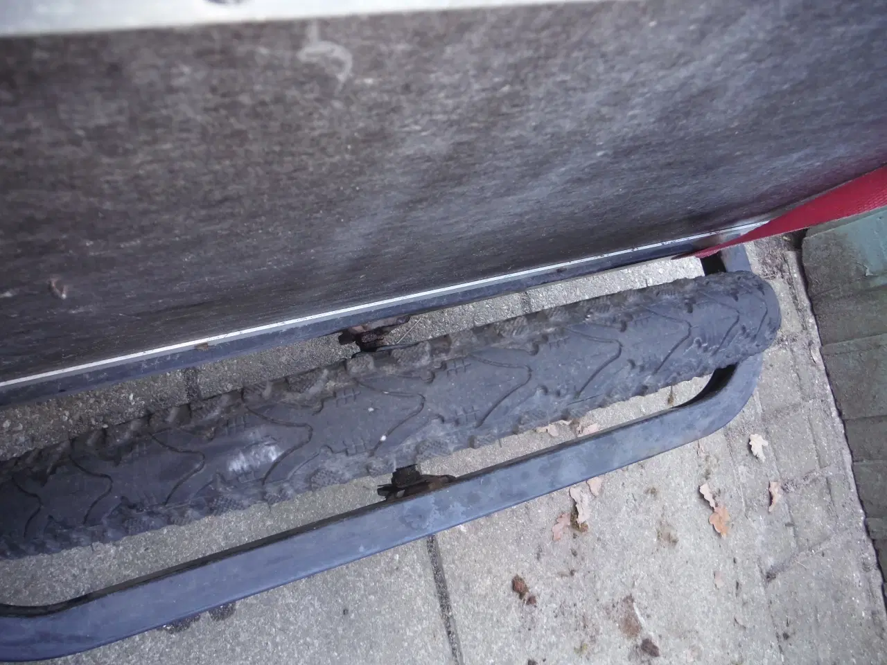 Billede 4 - Roland Jumbo cykelanhænger