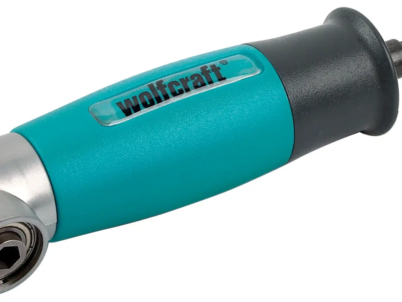 Billede 1 - Wolfcraft - Vinkelbitholder - 1/4 - 153 mm
