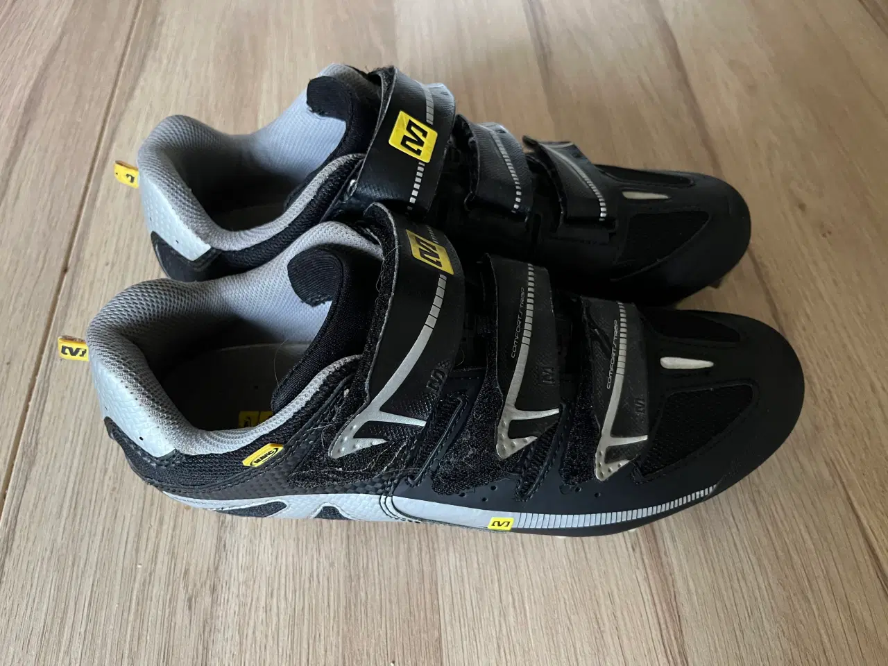 Billede 3 - Cykelsko Mavic MTB/Gravel