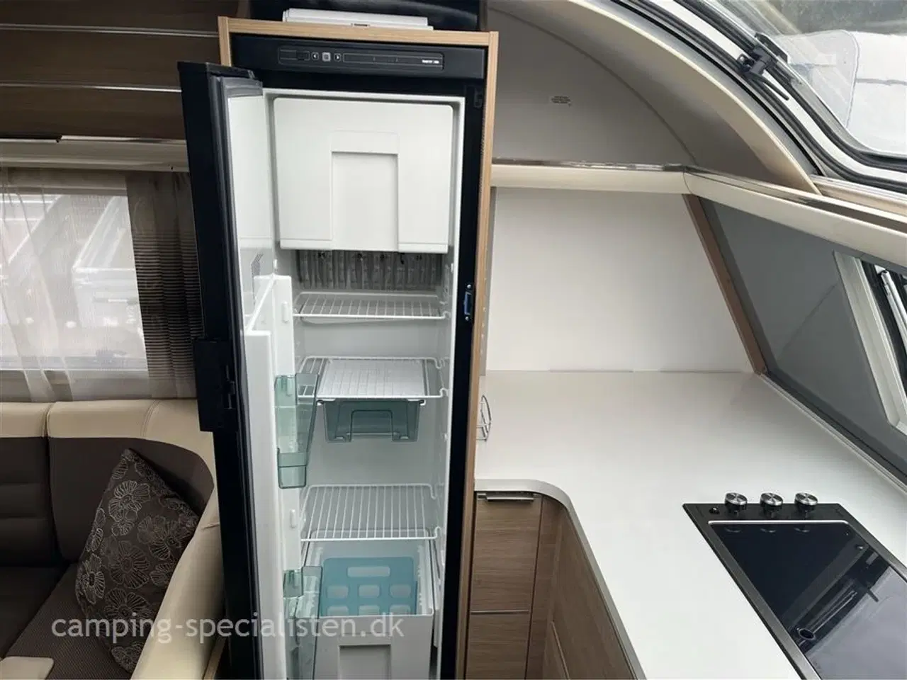 Billede 4 - Adria Adora 613 ht
