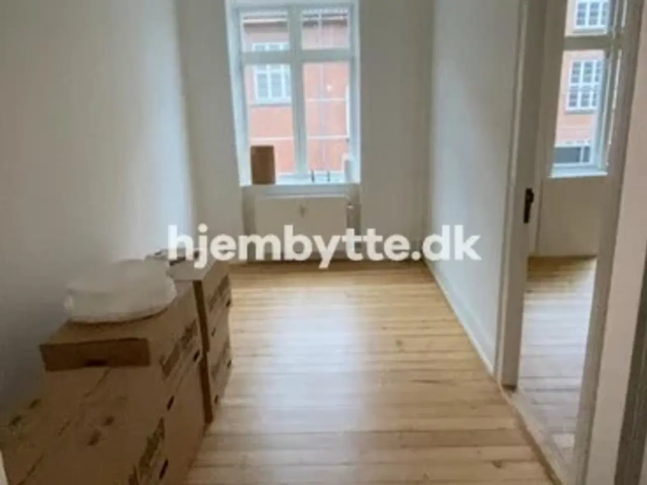 Billede 5 - Hjembytte - Ejderstedgade
