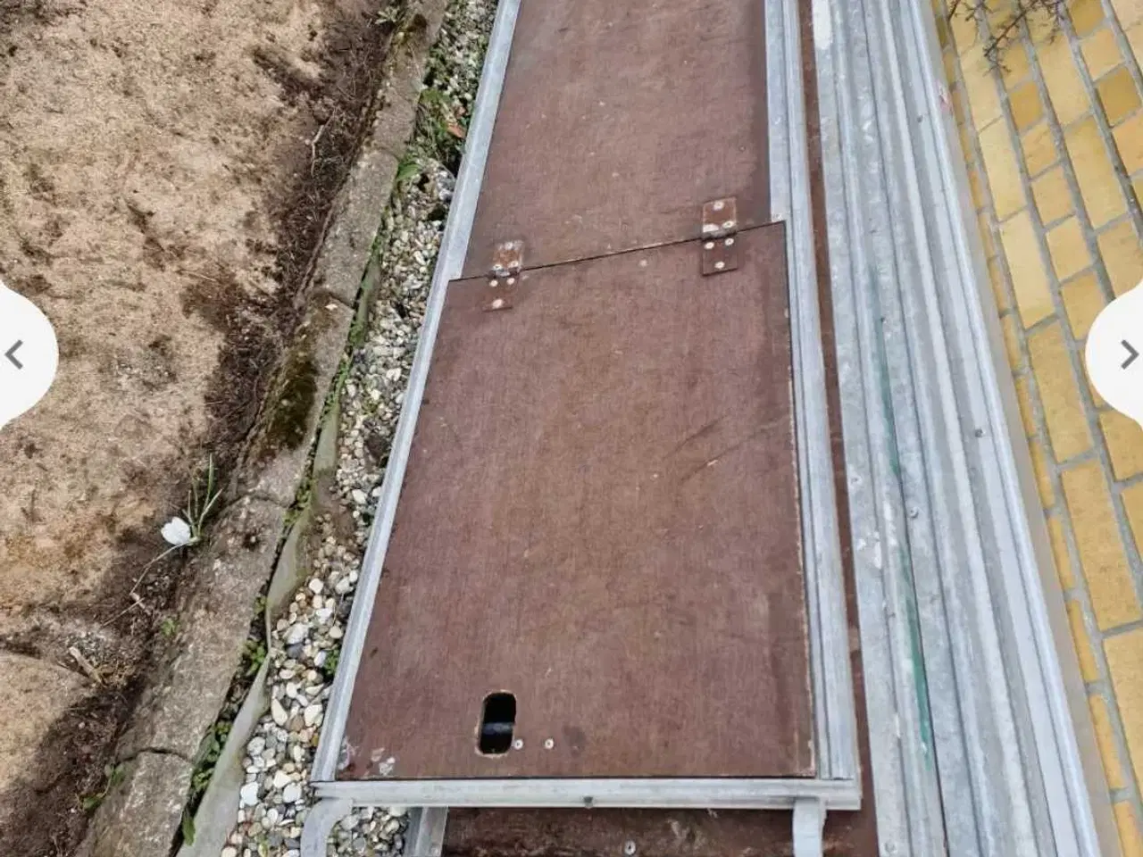 Billede 2 - Stillads 