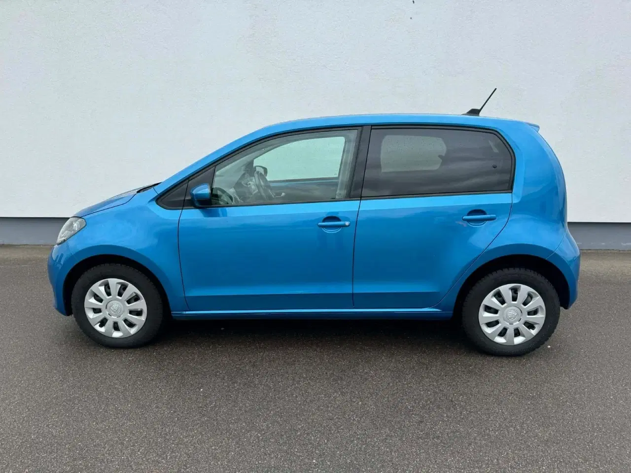 Billede 4 - Skoda Citigo-e  iV Style