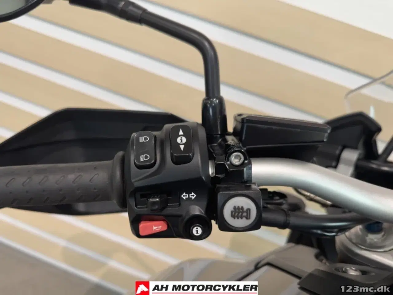 Billede 19 - Triumph Tiger Explorer