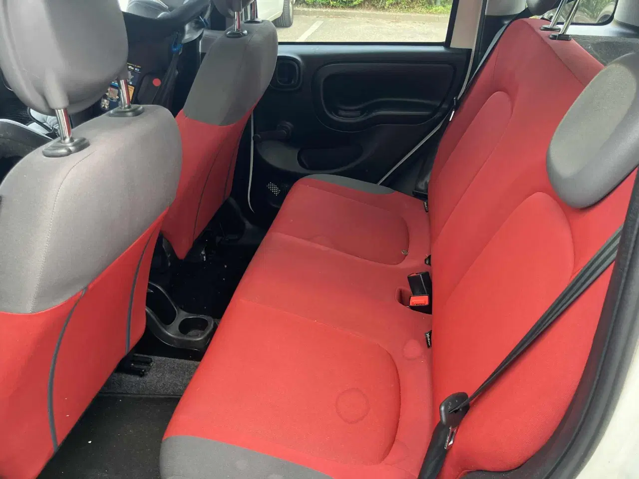 Billede 5 - Fiat Panda nysynet 2016