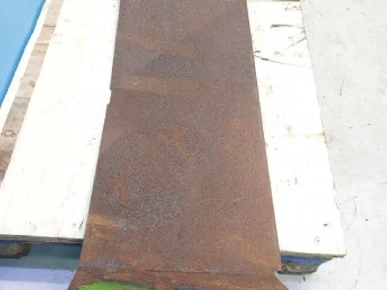 Billede 7 - Merlo P40.7 Panel 054734