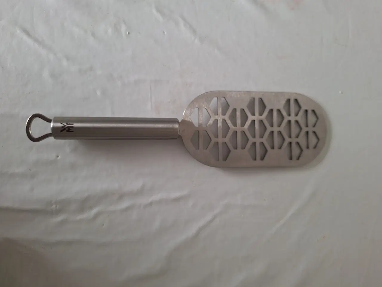 Billede 1 - Rivejern 	