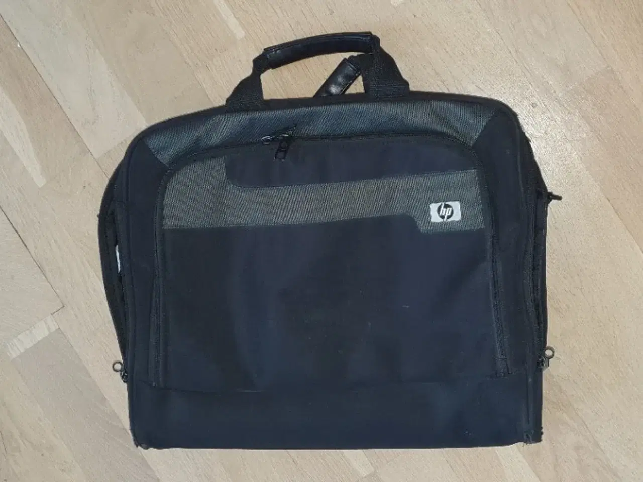 Billede 1 - Computertaske	